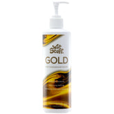 Wet Stuff Gold Water Based Lubricant - 550 gram Pump Bottle - Mr and Mrs D's